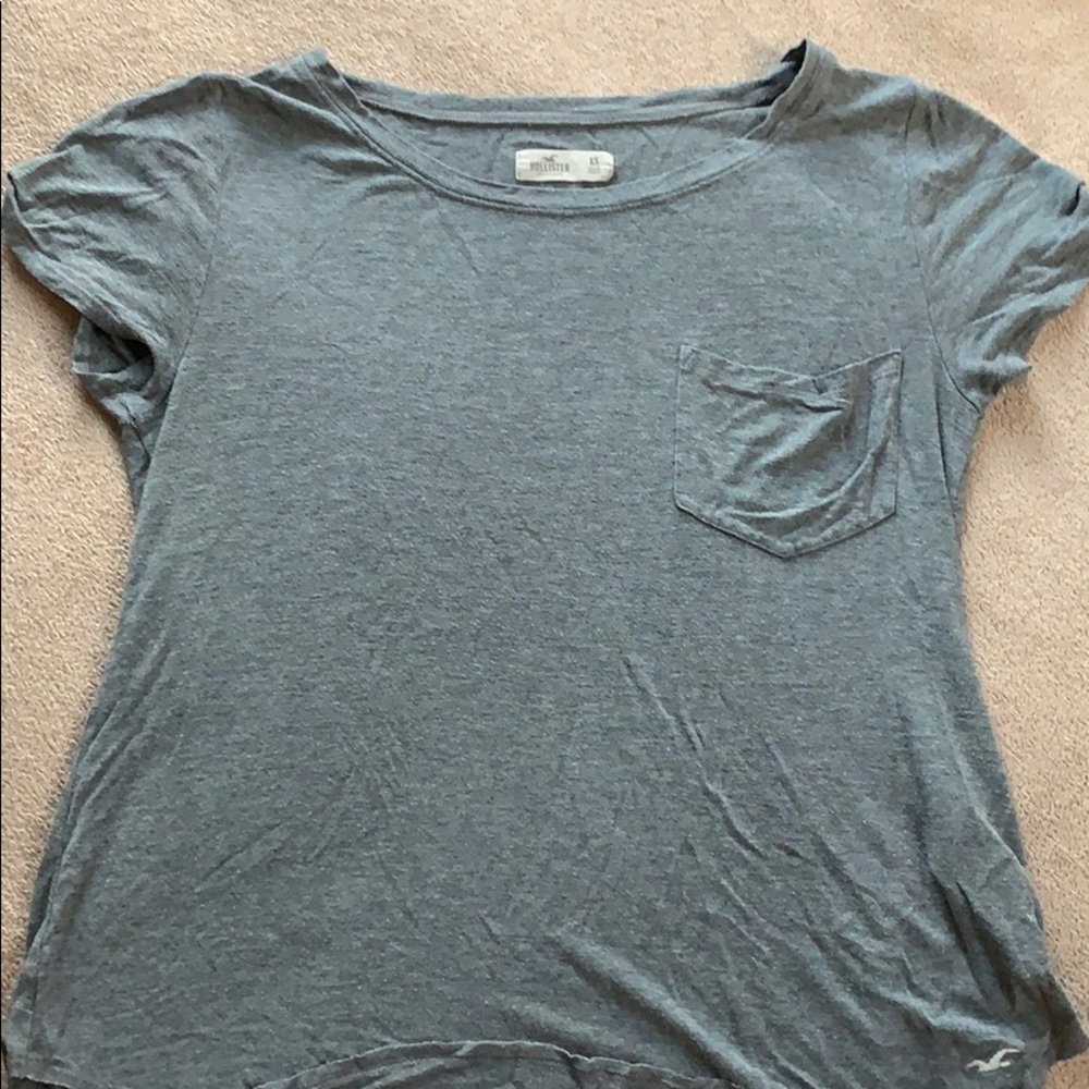 Oversized T shirt